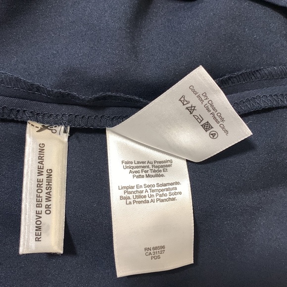 DKNY Skirt _ size 6 - NEW - Picture 4 of 6